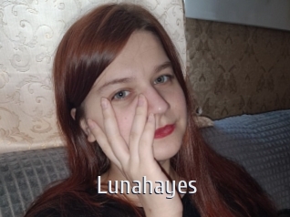 Lunahayes