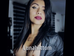 Lunahilttom