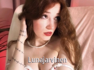 Lunajarvinen