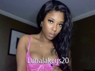 Lunalakeys20