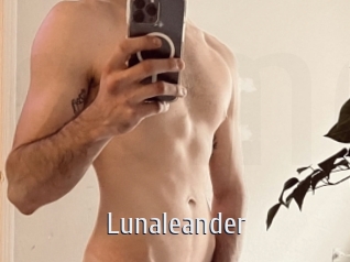 Lunaleander