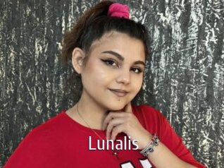 Lunalis