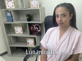 Lunamonthi