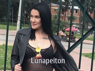 Lunapeiton