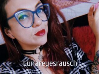 Lunareyesrausch