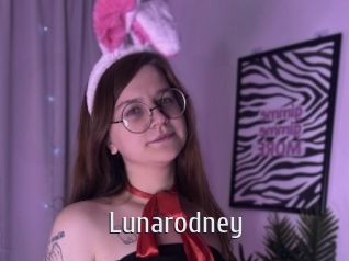 Lunarodney