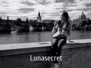 Lunasecret