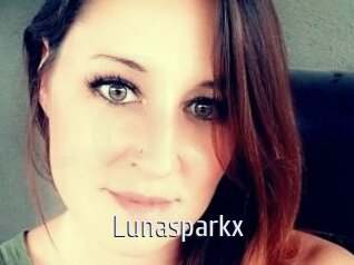 Lunasparkx