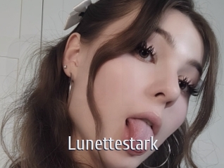 Lunettestark