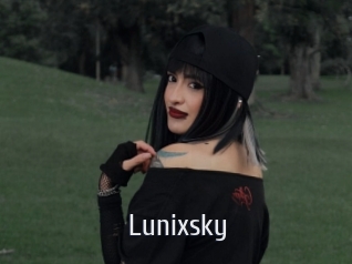 Lunixsky