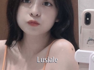 Lusiale