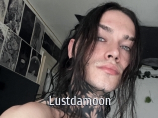 Lustdamoon