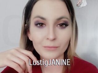 LustigJANINE