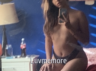 Luvmemore