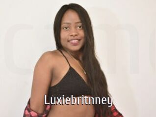 Luxiebritnney