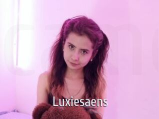 Luxiesaens