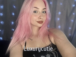 Luxurycutie