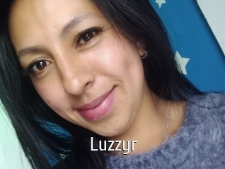 Luzzyr