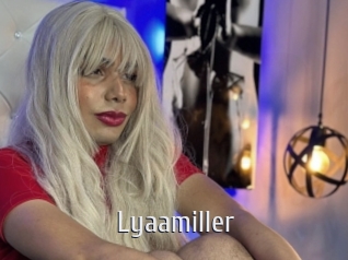 Lyaamiller