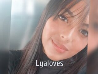 Lyaloves