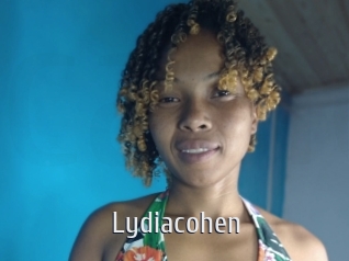 Lydiacohen