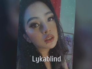 Lykablind