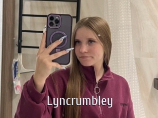 Lyncrumbley