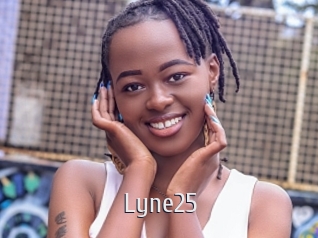 Lyne25