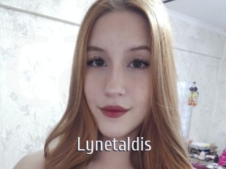 Lynetaldis