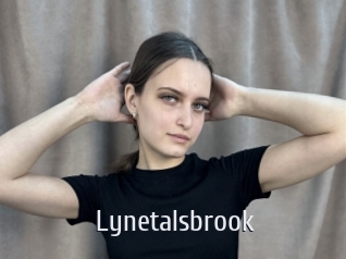 Lynetalsbrook