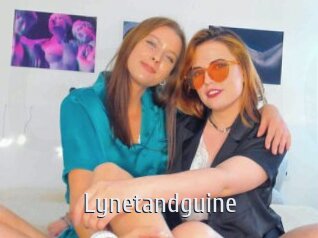 Lynetandguine