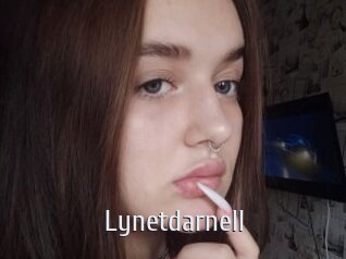 Lynetdarnell