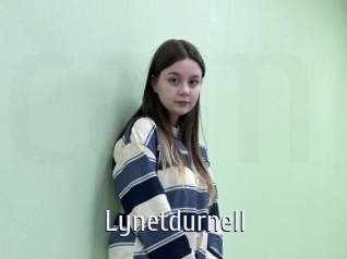 Lynetdurnell