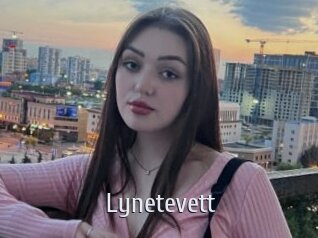 Lynetevett