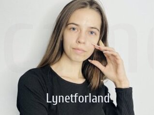 Lynetforland