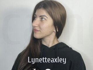 Lynetteaxley