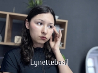 Lynettebasil