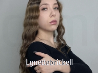 Lynettebrickell