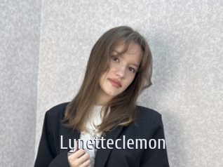 Lynetteclemon