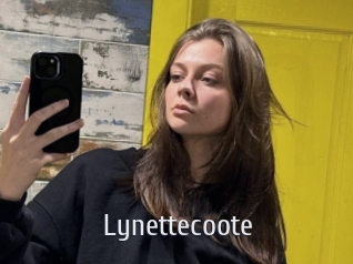 Lynettecoote