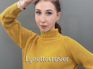 Lynettecrosier