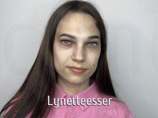 Lynetteesser