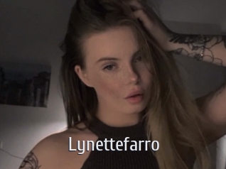 Lynettefarro