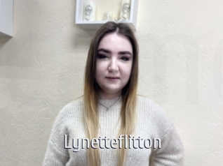 Lynetteflitton