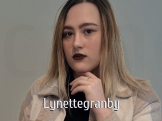 Lynettegranby