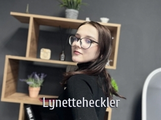 Lynetteheckler