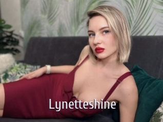 Lynetteshine