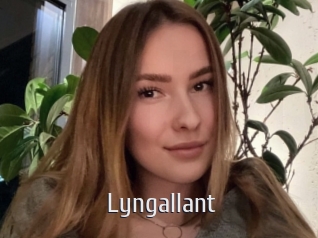 Lyngallant