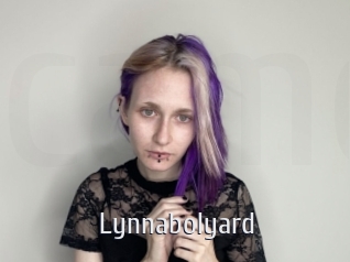 Lynnabolyard