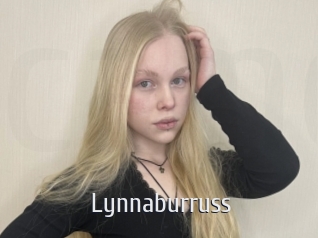 Lynnaburruss